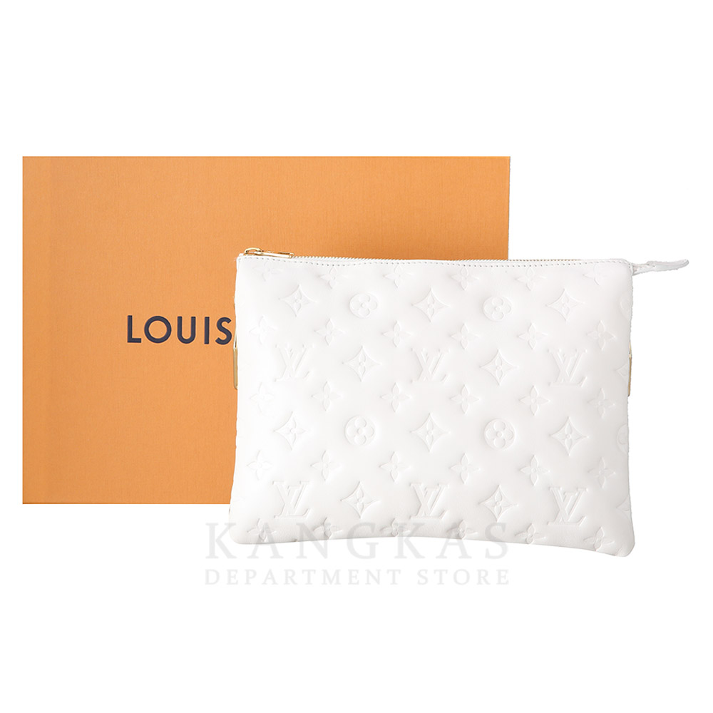 LOUIS VUITTON(USED)루이비통 쿠상 PM